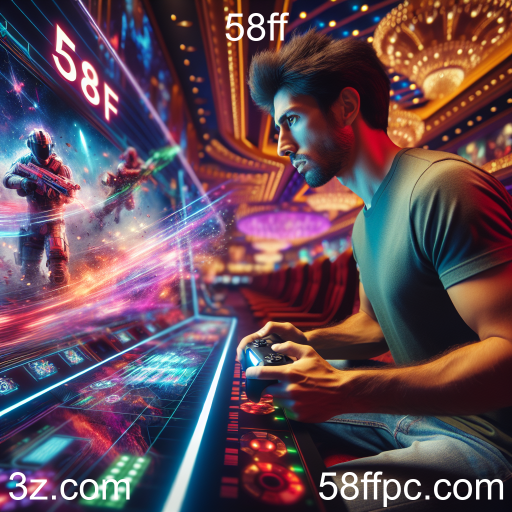 A Revolução dos Jogos de Ação: Da Nostalgia ao Futuro