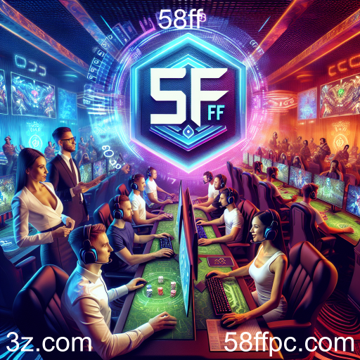 A Emoção dos Jogos de Esportes no 58ff